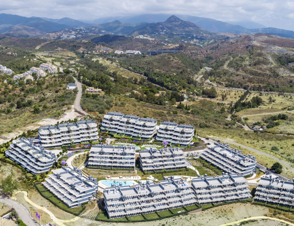 New build Oasis 325 F2, Developments in Estepona thumbnail 2