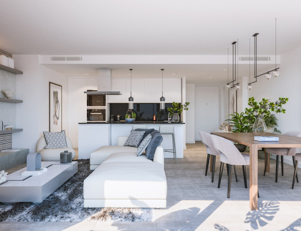 New build Oasis 325 F2, Developments in Estepona photo 4