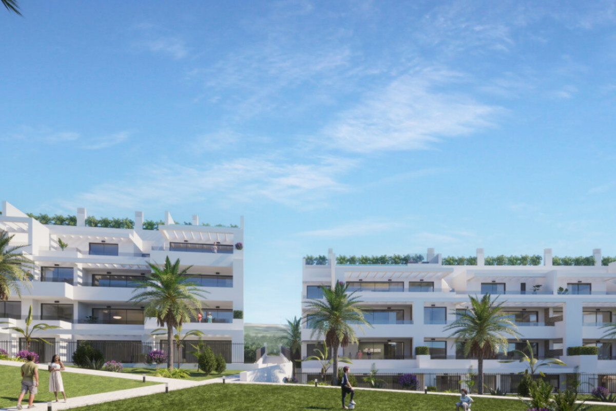 Costafiore Gardens