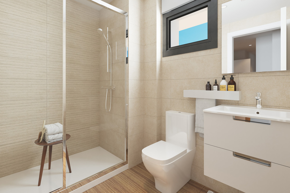 Obra nueva One 80 Suites en Estepona (Revista) photo 3