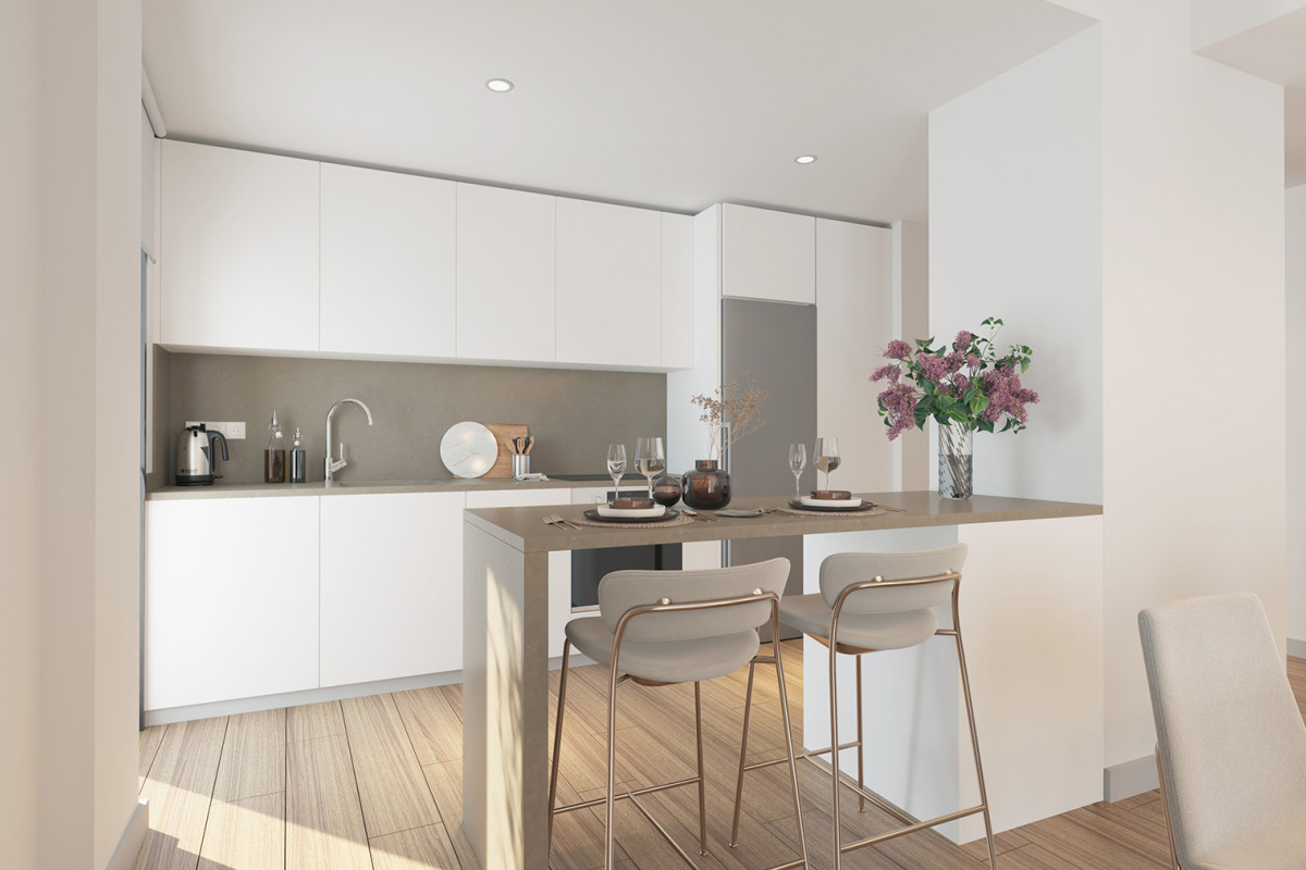 Obra nueva One 80 Suites en Estepona (Revista) photo 4