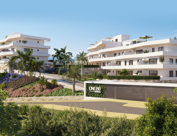 Promoción One80 Suites obra nueva en Estepona photo 1