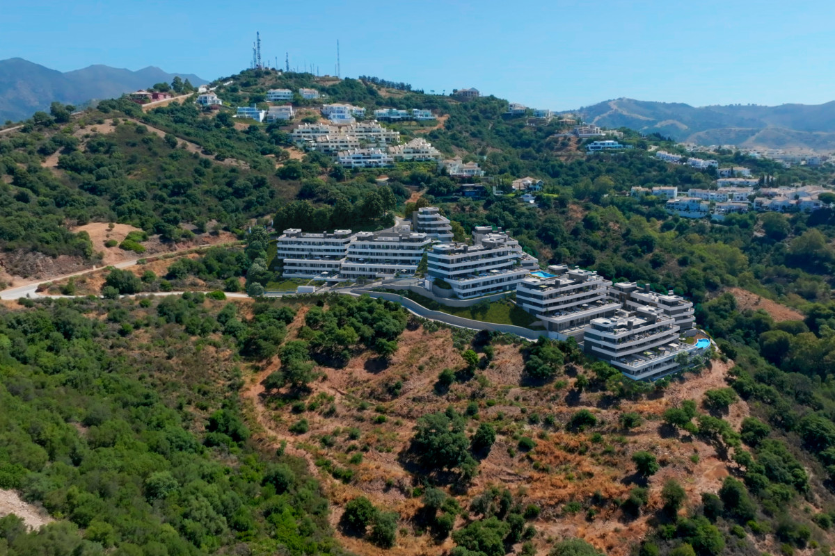 Obra nueva Med Blue en Marbella (Revista) photo 2