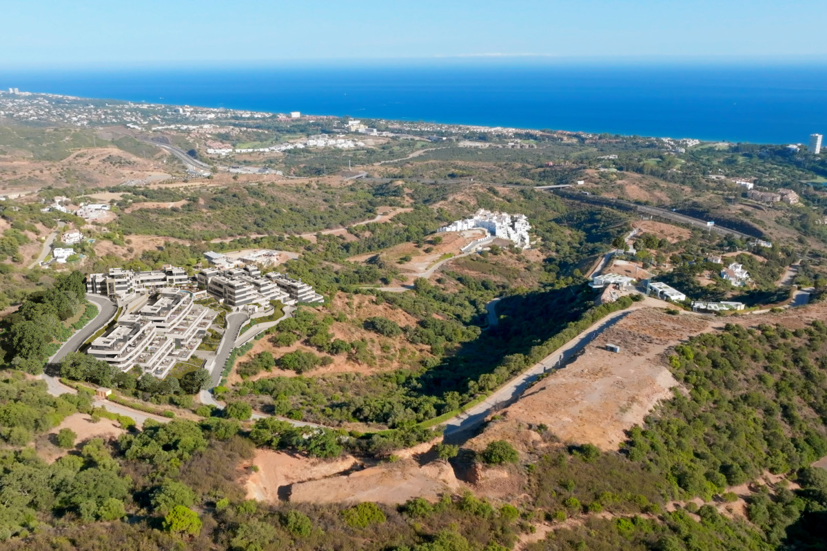 Obra nueva Med Blue en Marbella (Revista) photo 3