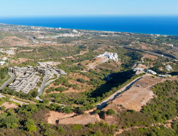 Продается квартира на Carretera de Lomas de Marbella 1_19, Марбелла thumbnail 2