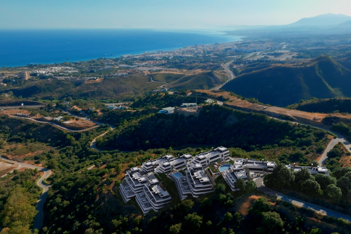 Obra nueva Med Blue en Marbella (Revista) photo 4