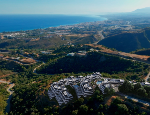 Продается квартира на Carretera de Lomas de Marbella 1_19, Марбелла photo 4