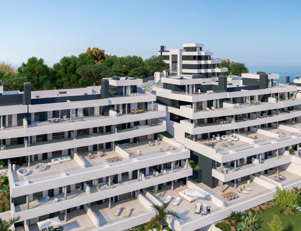 Продается квартира на Carretera de Lomas de Marbella 1_19, Марбелла photo 1
