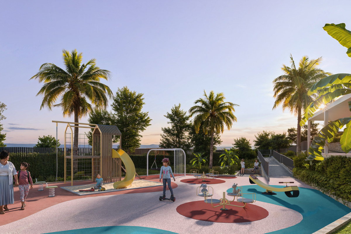 Obra nueva Rayos del Sol en Las Lagunas de Mijas (Revista) photo 5
