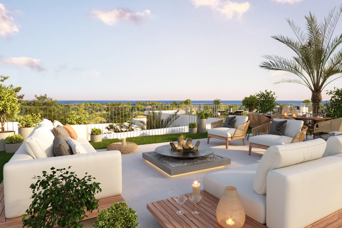 Casa o chalet independiente en venta en avenida Balcon de Ponoig, 40, Polop
 photo 4