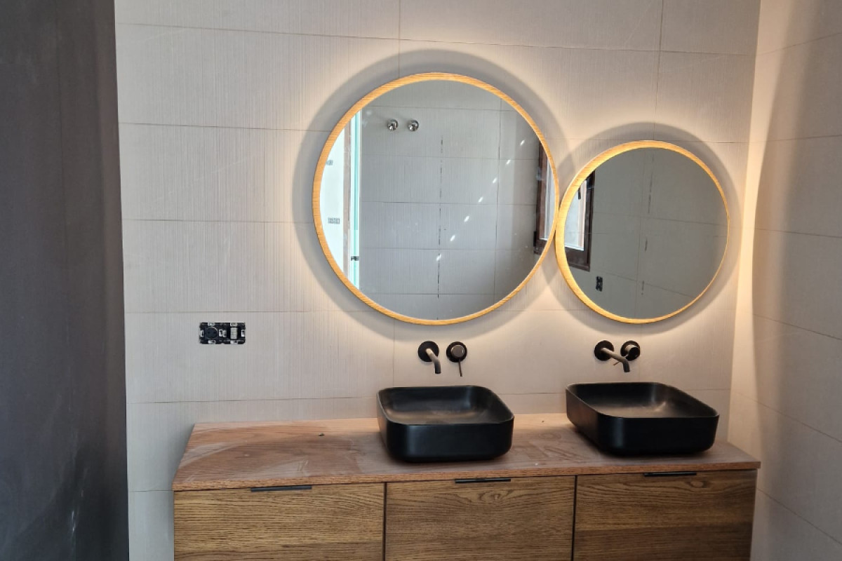 Obra nueva Villa Zen en Benidorm (Revista) photo 5