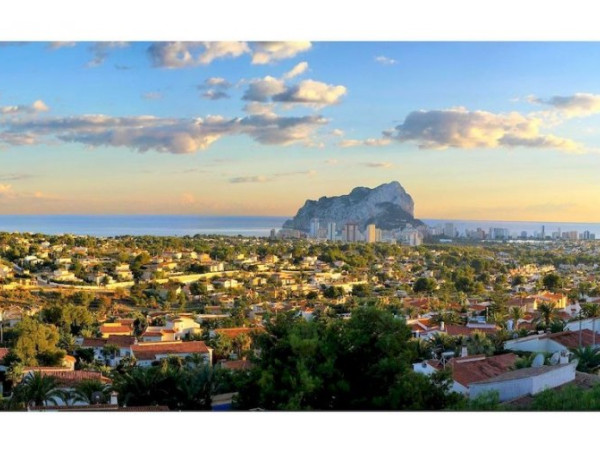 Nowa inwestycja Gran Sol 4S Calpe promocja w Kalpe photo 3