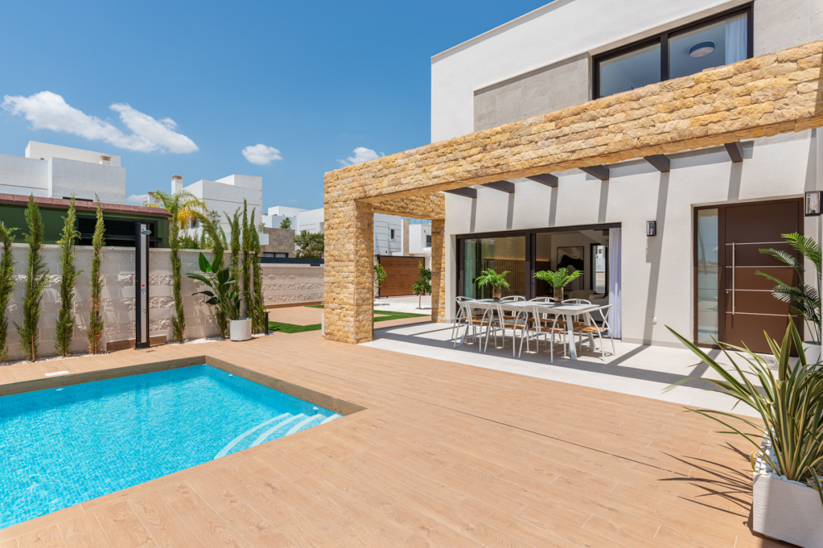 New construction Allegra Prialsur in Rojales photo 2