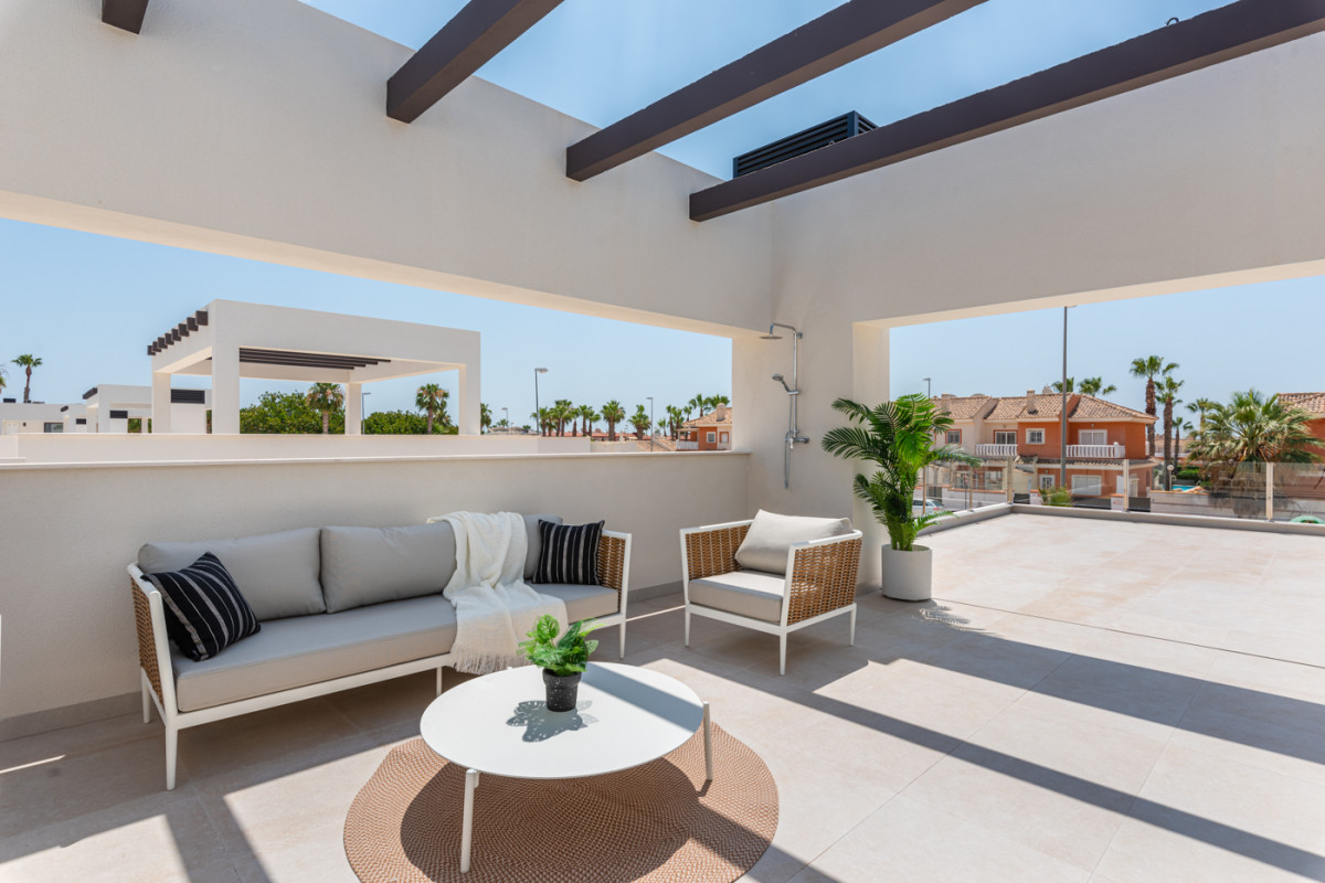 New construction Allegra Prialsur in Rojales photo 3