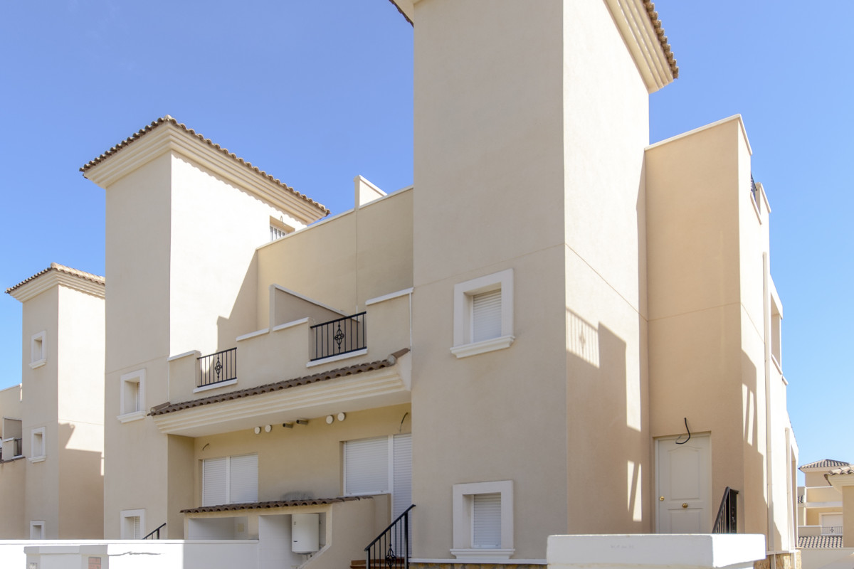 New construction Los Alcores I in San Miguel de Salinas photo 2