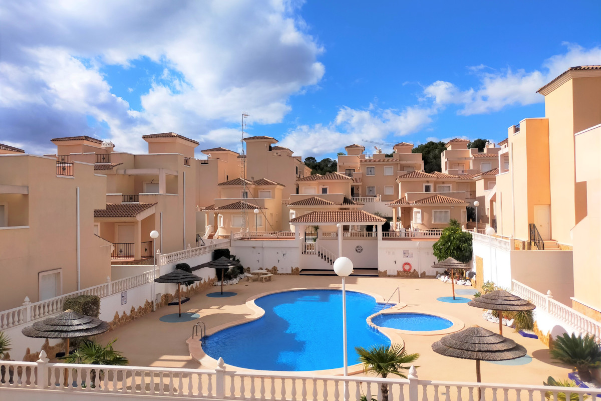 New construction Los Alcores I in San Miguel de Salinas photo 5