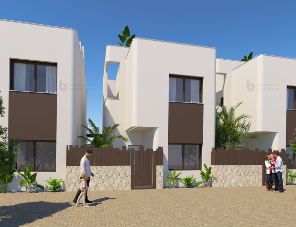 Obra nueva Riomar Luxury Living FIV promociones en Pilar de la Horadada photo 2