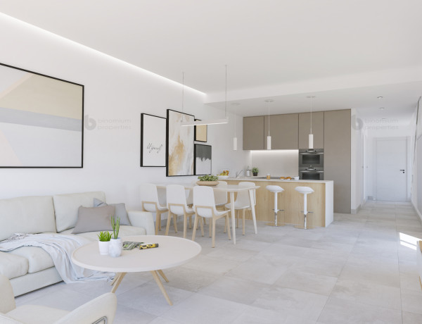 Obra nueva Riomar Luxury Living FIV promociones en Pilar de la Horadada photo 4