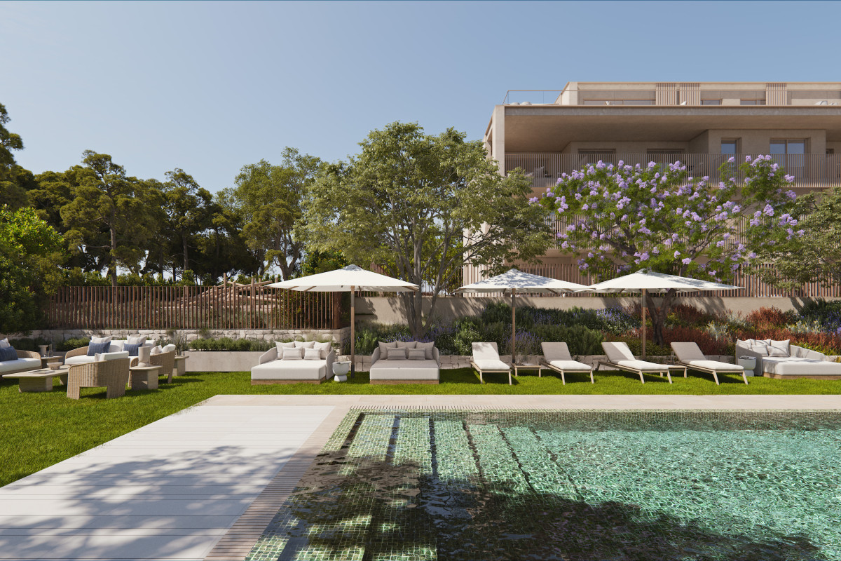 Obra nueva Nerium en Godella (Revista) photo 3