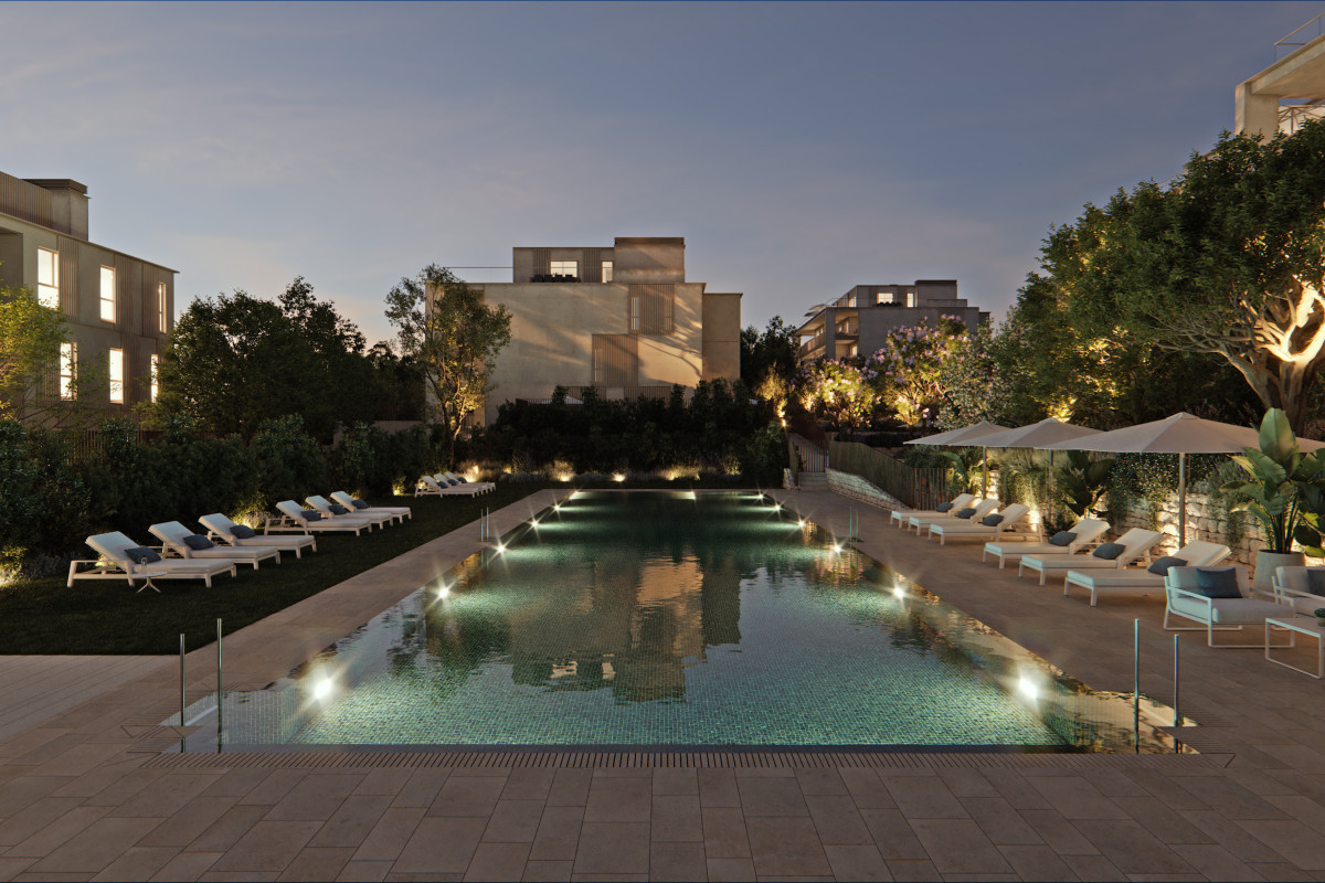 Obra nueva Nerium en Godella (Revista) photo 4
