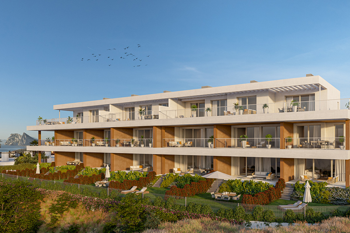 Alcaidesa Homes