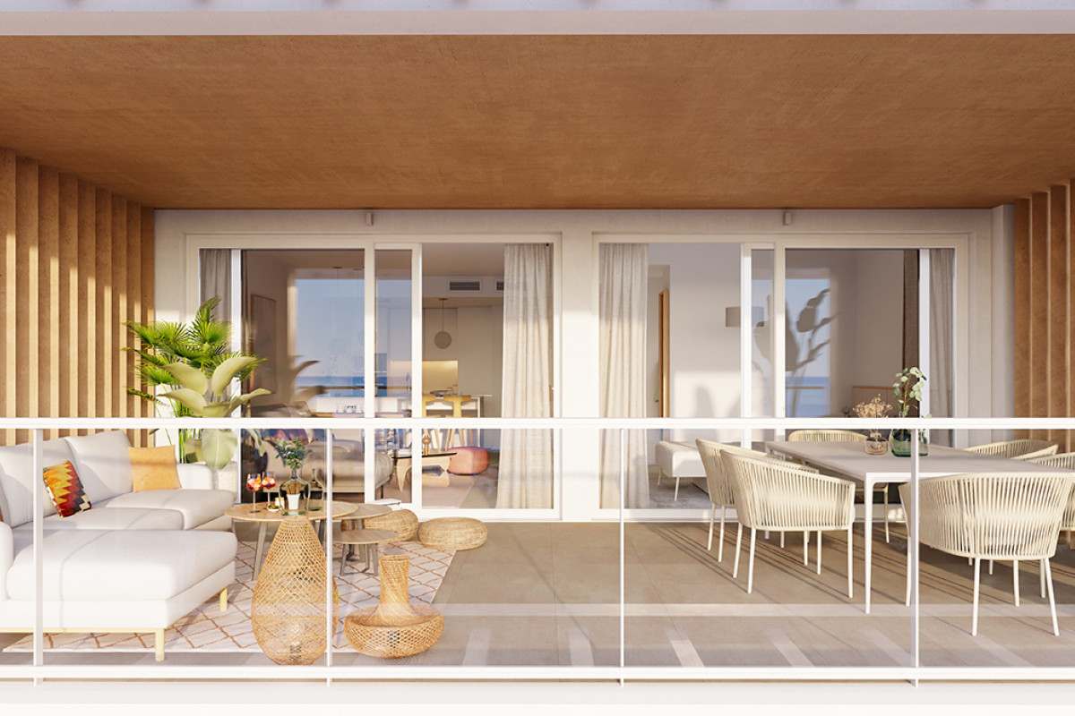 Obra nueva Alcaidesa Homes en La Alcaidesa (Revista) photo 3
