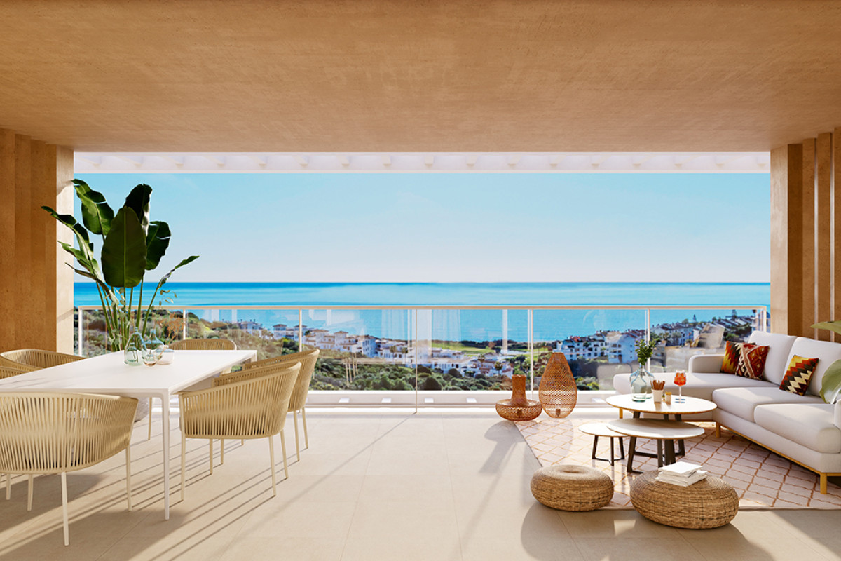 Obra nueva Alcaidesa Homes en La Alcaidesa (Revista) photo 4