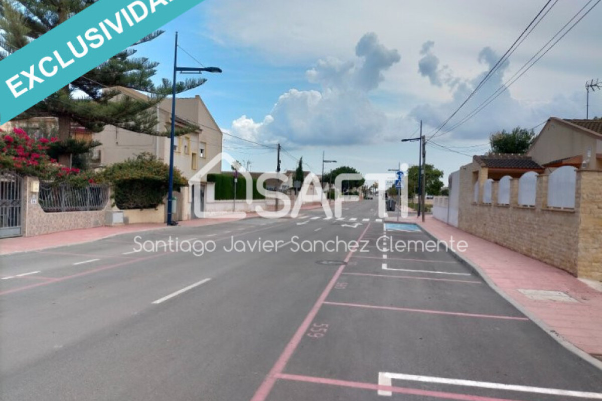 Oportunidad Vivienda Unifamiliar 415 mts parcela, San Javier
 photo 2