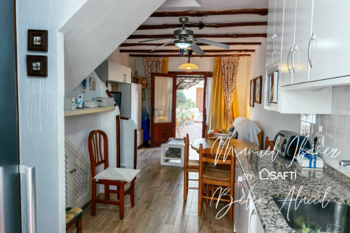 Venta de chalet adosado en , San Javier photo 3