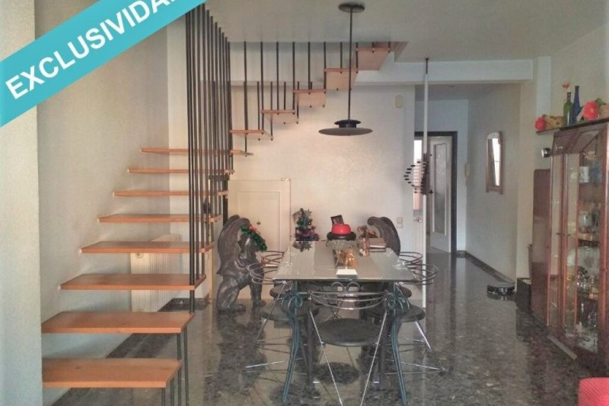 GRAN CASA EN EL CENTRO DE YECLA ECONOMICA, Yecla
photo 1