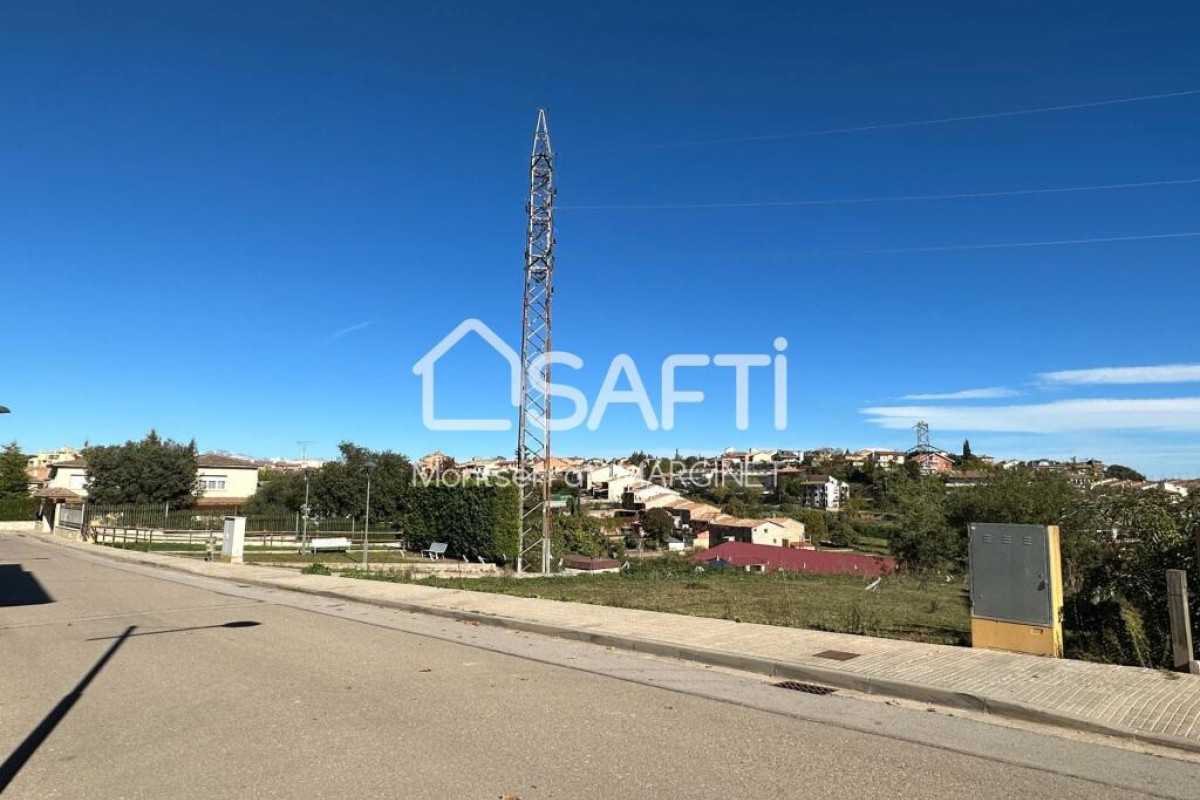 Land for sale in Prats de Lluçanes, Barcelona photo 2