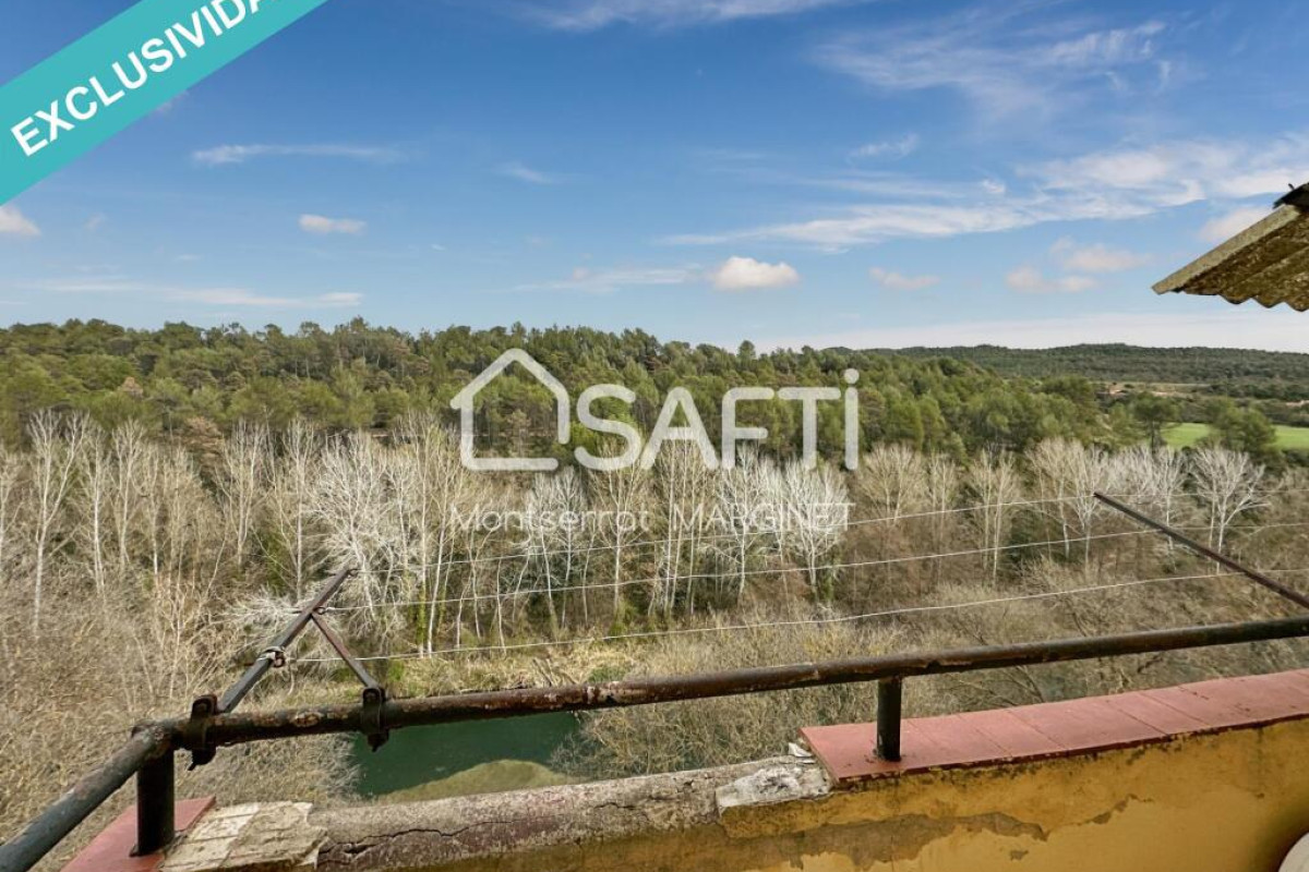 Piso en venta en Cal Riera, Puig-Reig de 60m2, Puig Reig
photo 5
