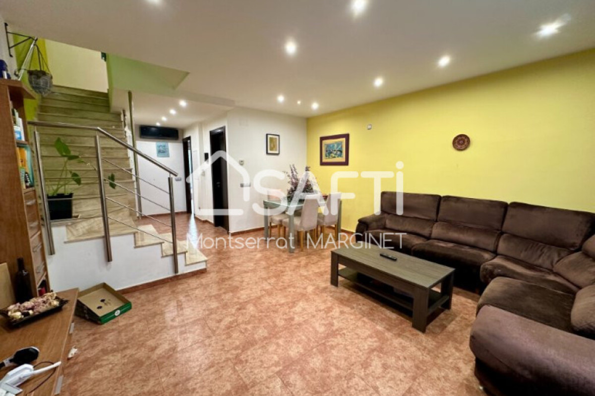 Casa en venta en Cal Bassacs, Gironella de 215m2, Gironella
 photo 4