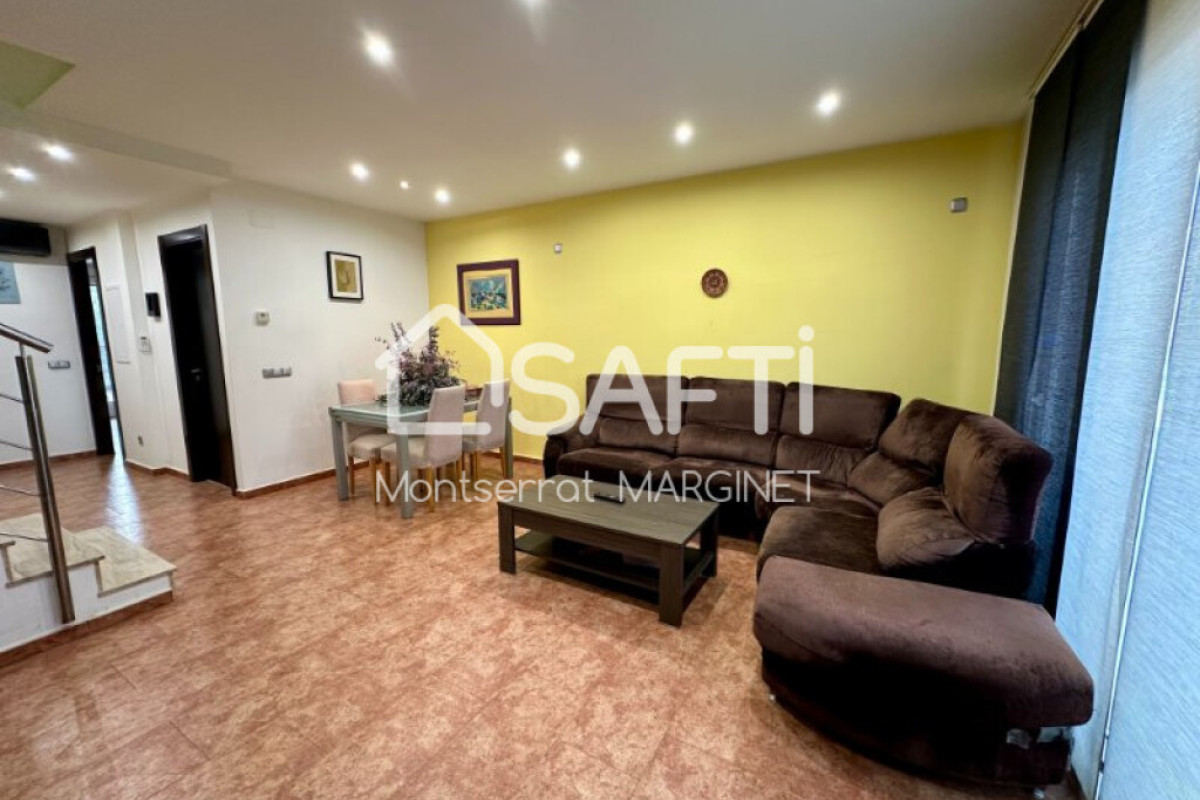 Casa en venta en Cal Bassacs, Gironella de 215m2, Gironella
 photo 5