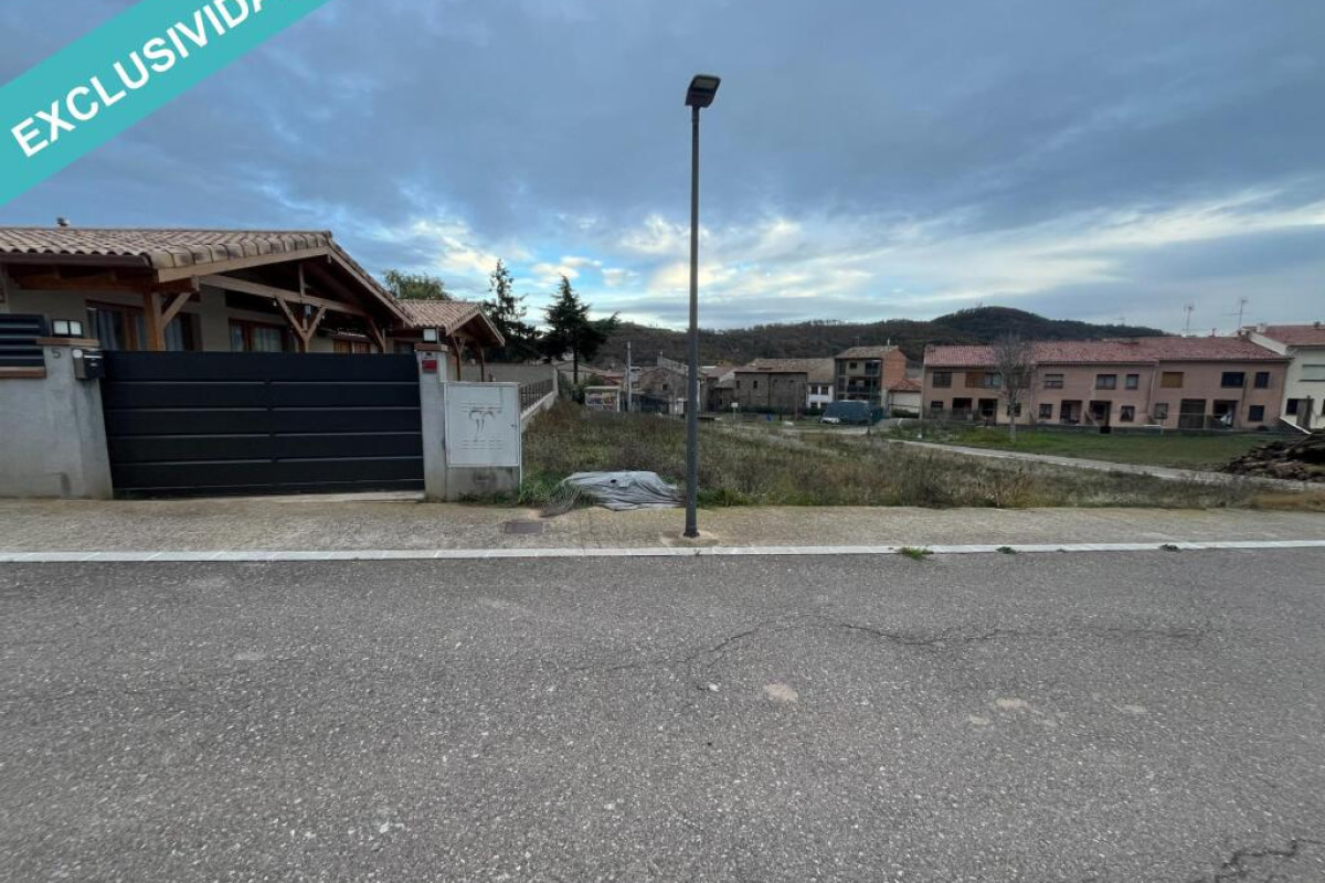 Land for sale in Estany, L, Barcelona photo 5