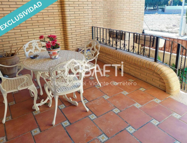 Chalet adosado en venta en , Sagunto photo 1