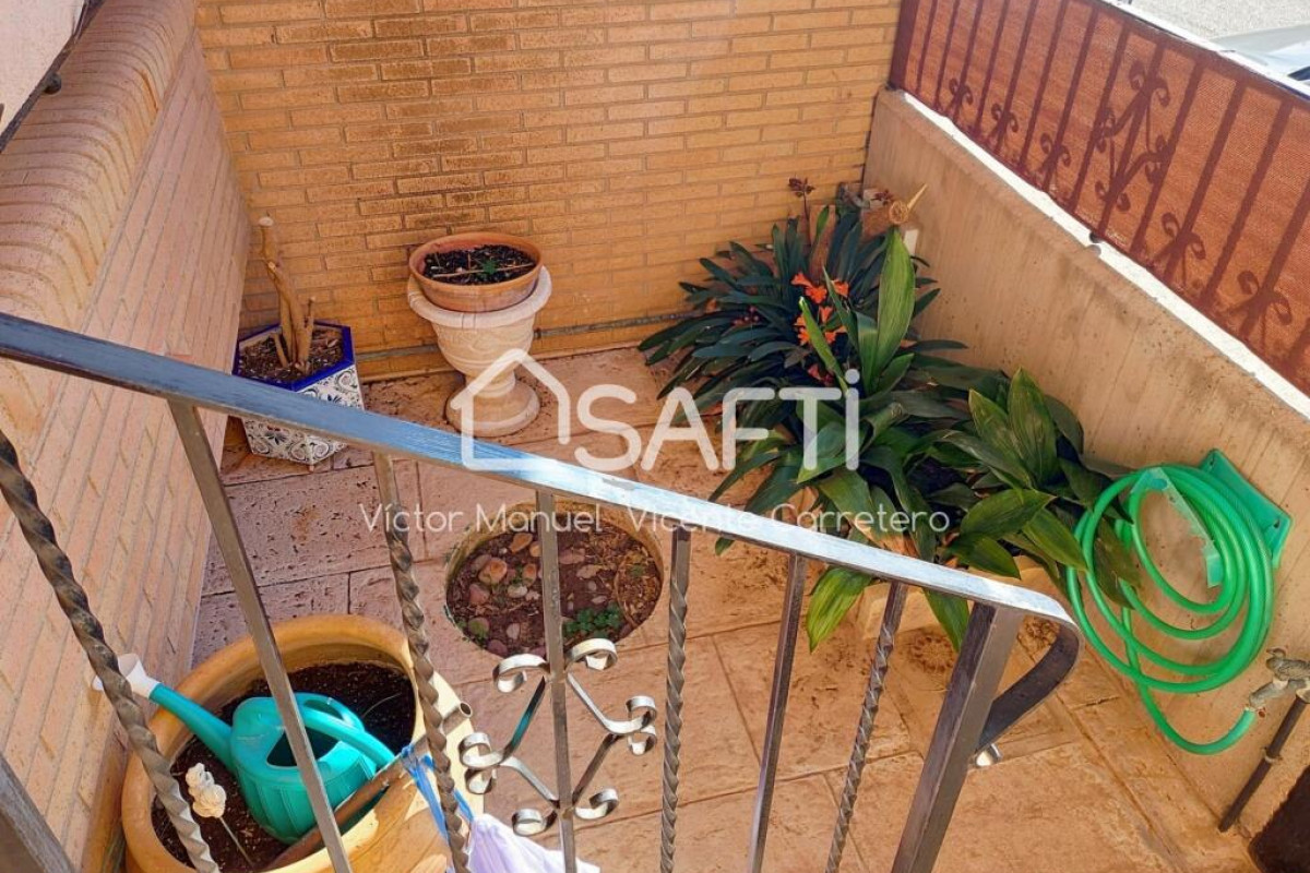 Venta de chalet adosado en , Sagunto photo 2