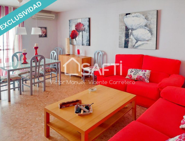 Piso en venta en , Sagunto thumbnail 1