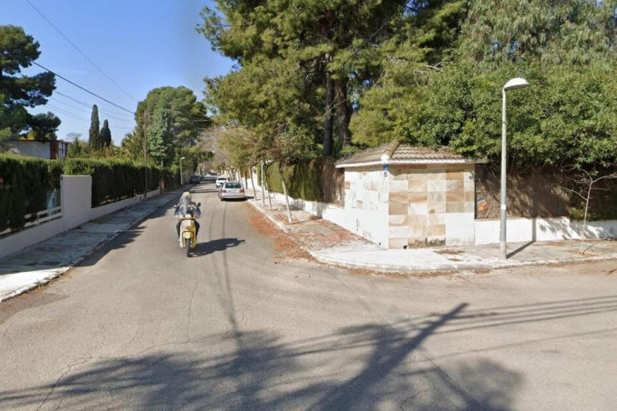 Działka na sprzedaż w Paterna, Walencja photo 5