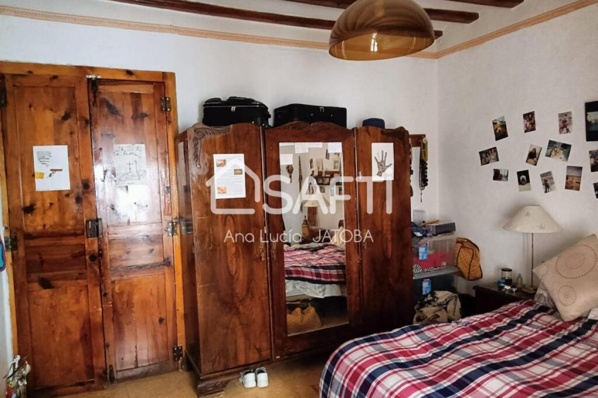 Venta de chalet adosado en , Albocasser photo 3
