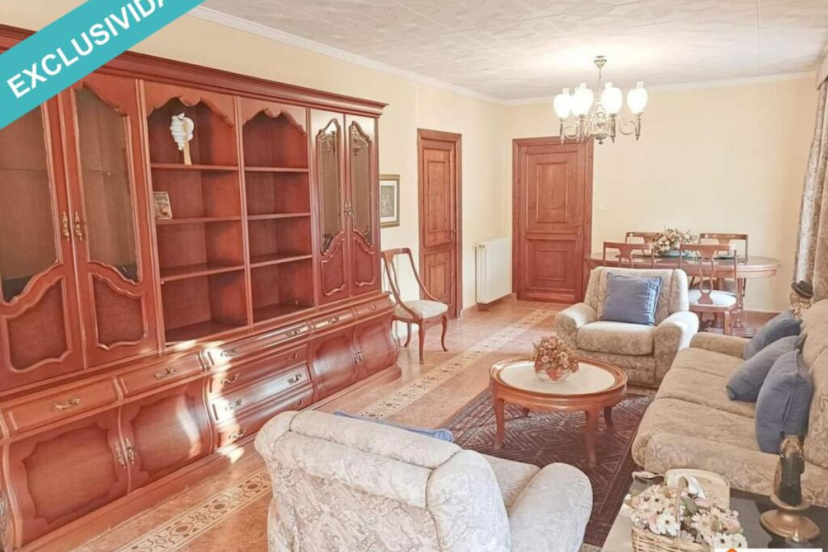Venta de chalet adosado en , Villarta De San Juan photo 3
