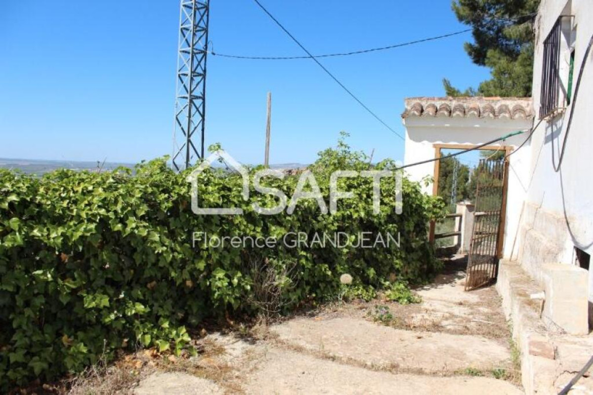 Działka na sprzedaż w Antequera, Malaga photo 3