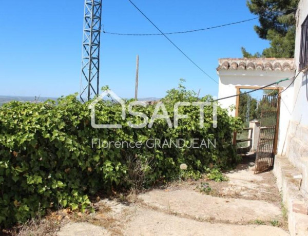 Finca con 50 hectáreas de terreno, cortijo con agua y electricidad cerca del centro de Antequera - atención inversores photo 3