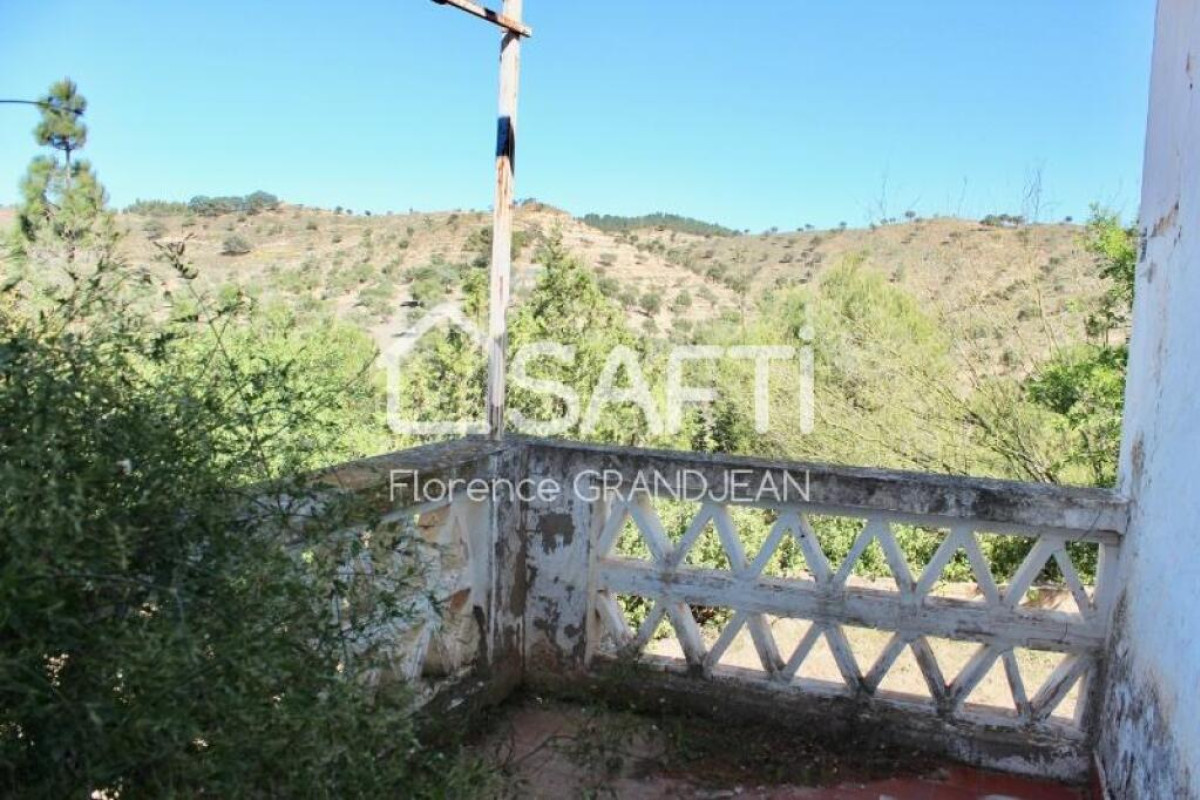 Działka na sprzedaż w Antequera, Malaga photo 4