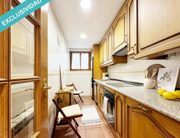 Duplex en venta en , Jaca photo 3