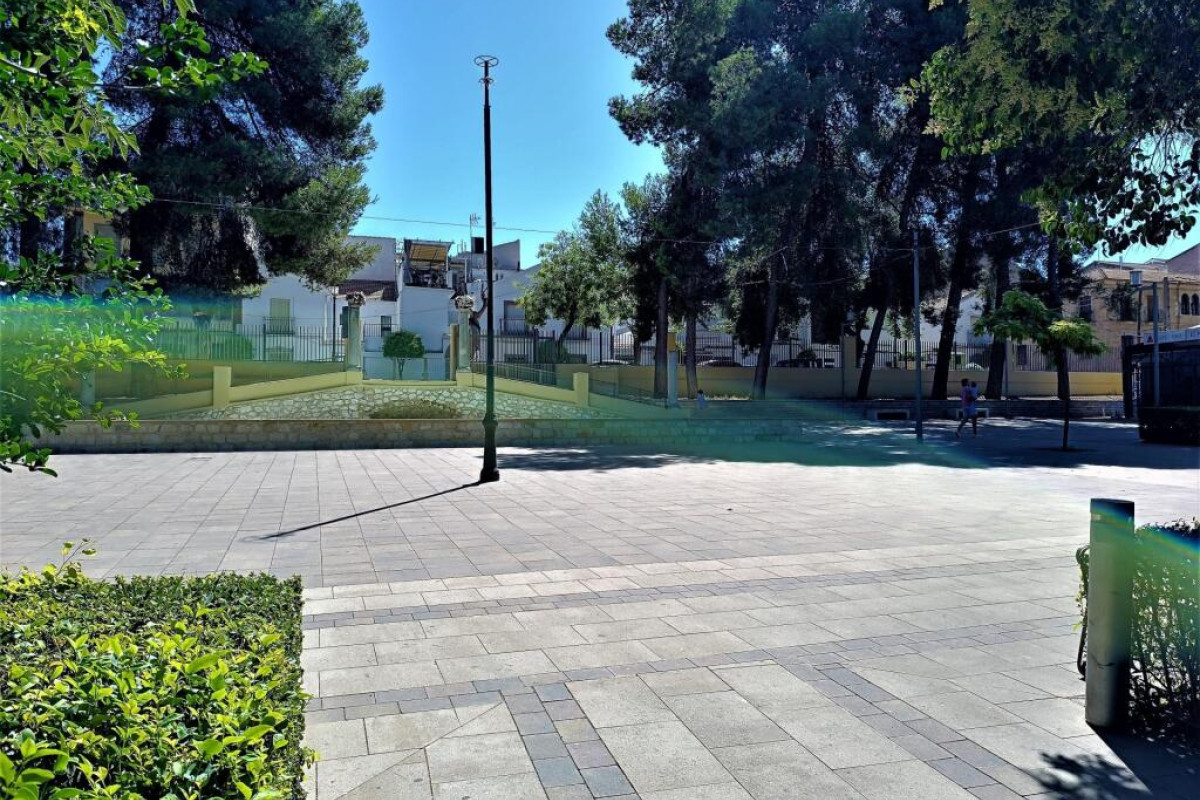 SE VENDE PISO EN MANCHA REAL, Mancha Real
 photo 5