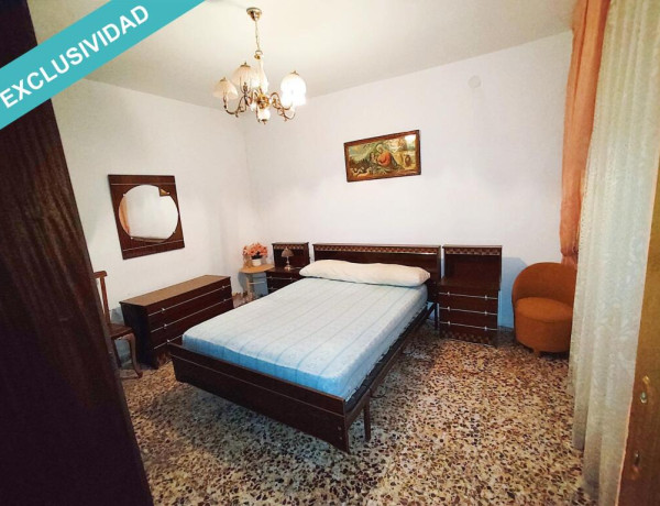 Detached villa for sale in , Benatae photo 3