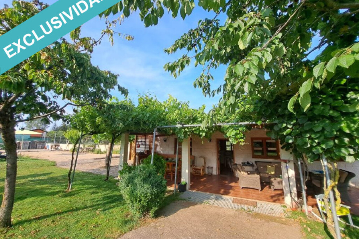 Terreno en venta en Ponferrada, León photo 1