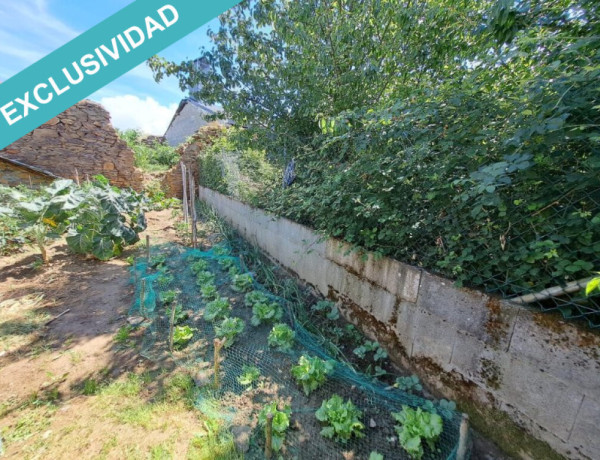 TERRENO URBANO EN SAN ANDRES DE MONTEJOS -PONFERRADA CALLE DEL POZO thumbnail 2