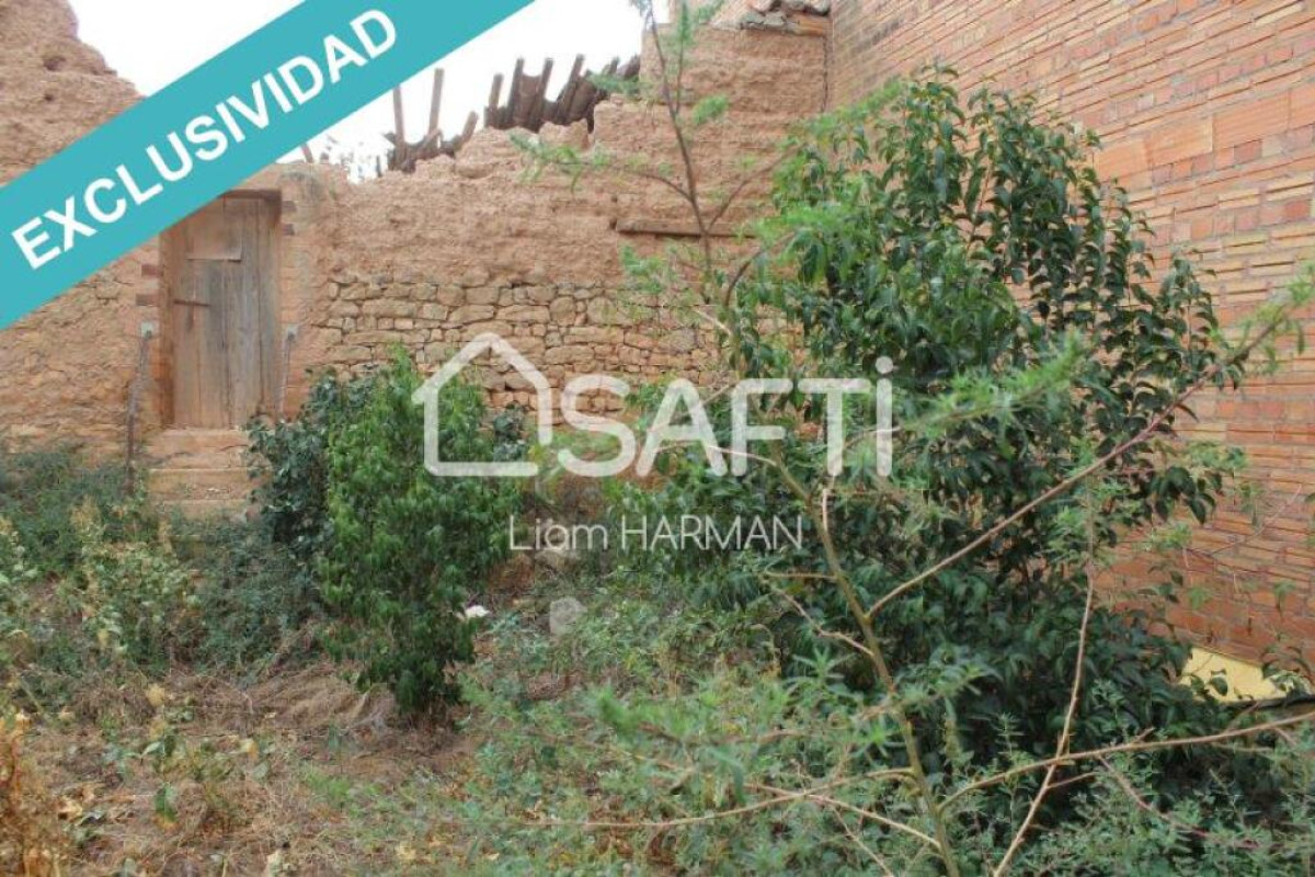 Terreno en venta en Penelles, Lleida photo 2